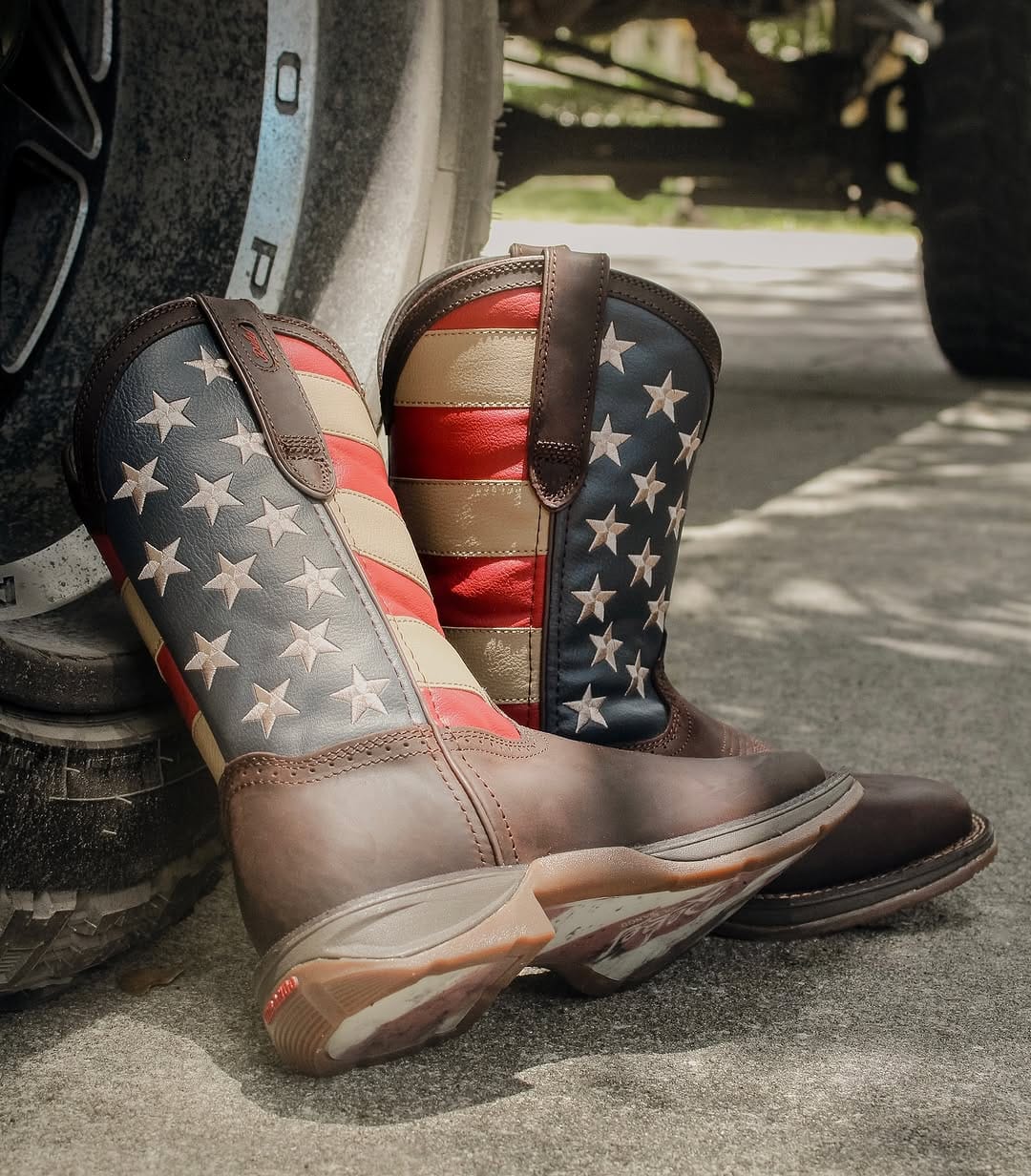 Post 9 by Skip's Western Outfitters on Instagram (image)