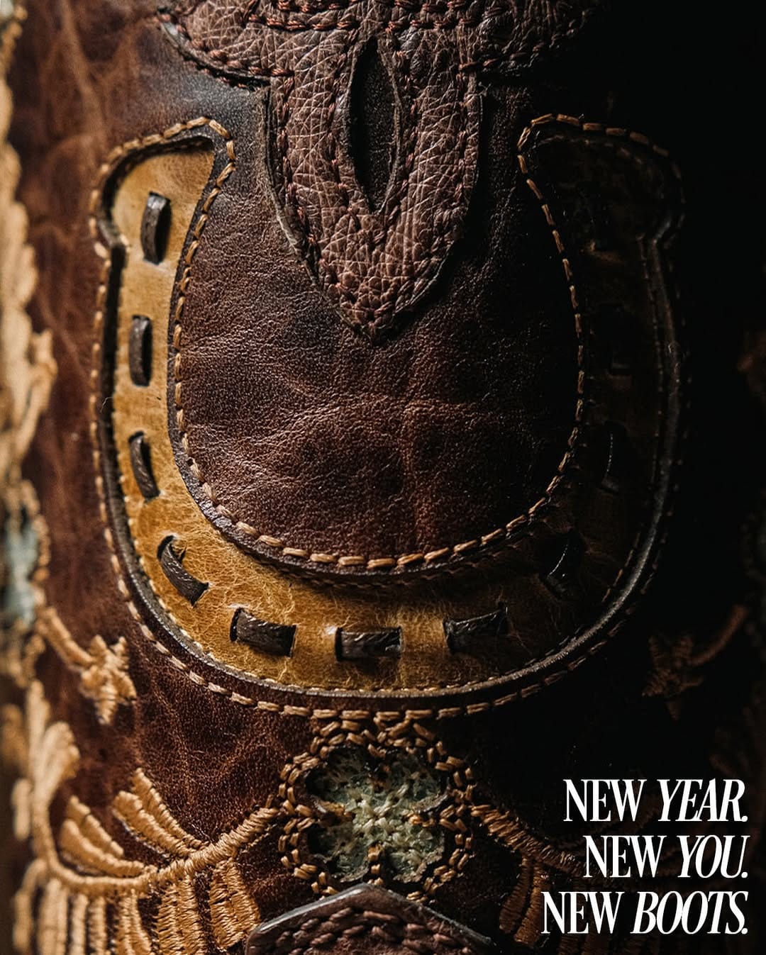 Post 1 by Skip's Western Outfitters on Instagram (image)