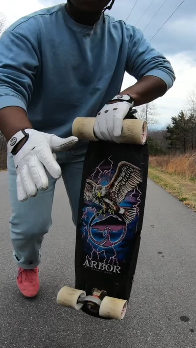 Post 8 by Arbor Venice on Instagram (video)