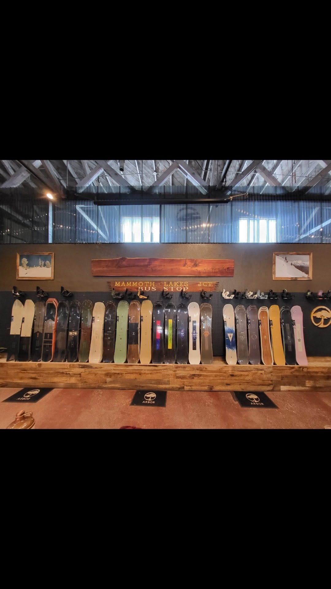 Post 4 by Arbor Venice on Instagram (video)