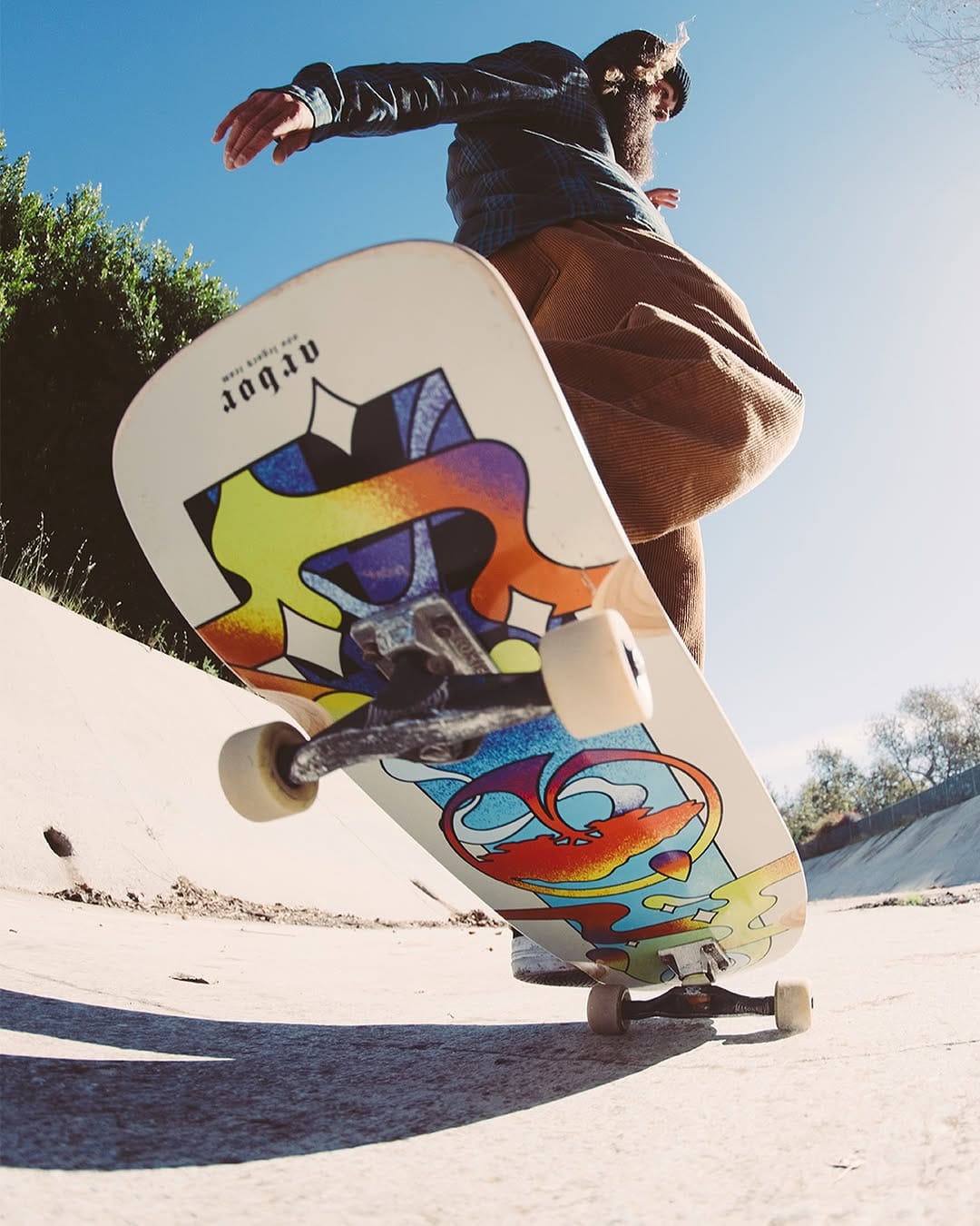 Post 10 by Arbor Venice on Instagram (image)