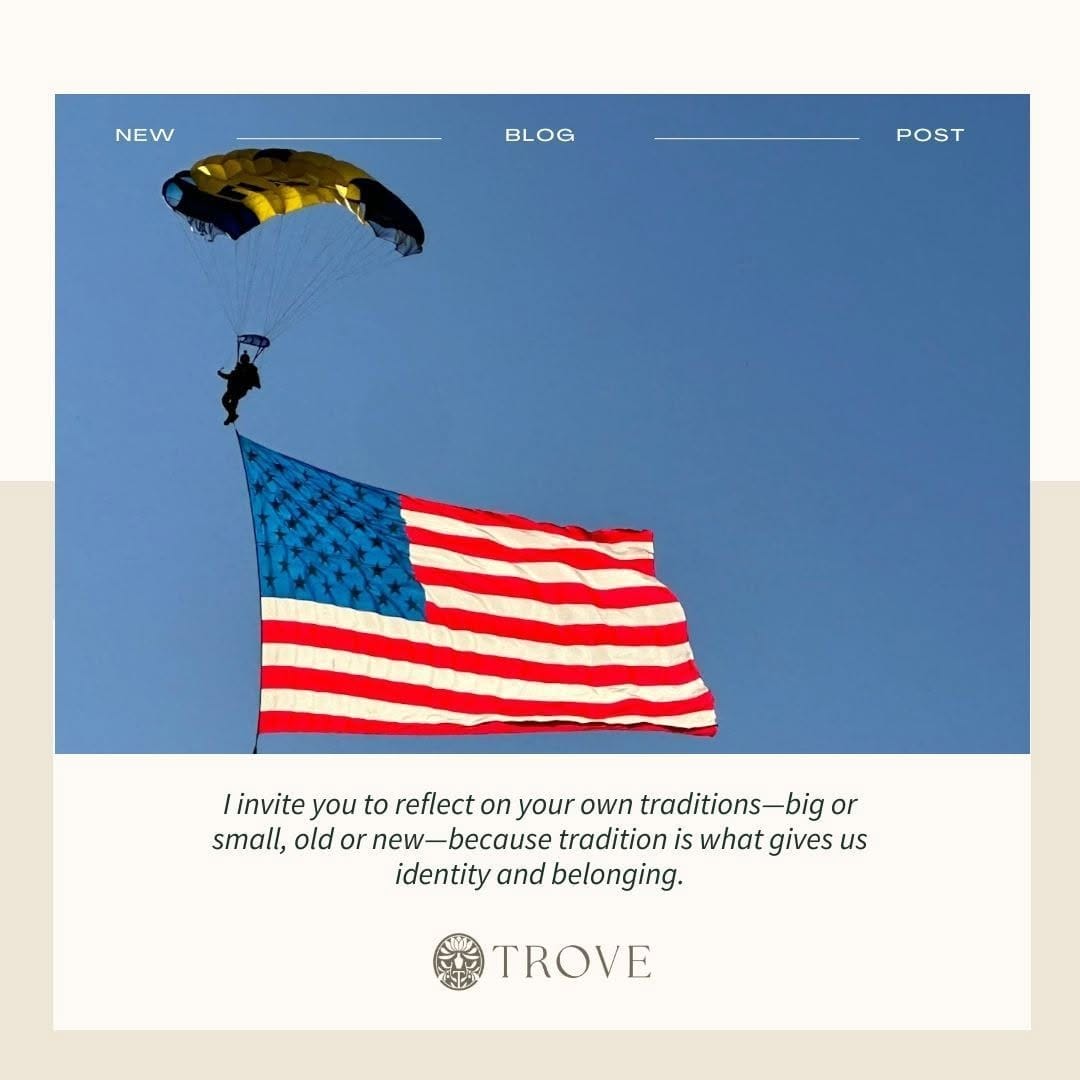 Post 8 by Trove Object Gallery on Instagram (image)