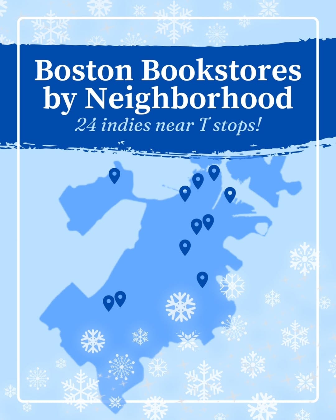 Post 6 by Frugal Books Roxbury on Instagram (carousel)