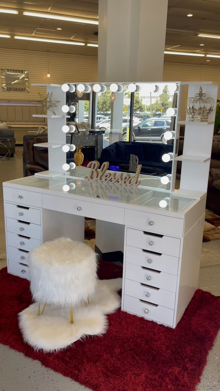 Post 9 by Esencia Home Furnishings on Instagram (video)