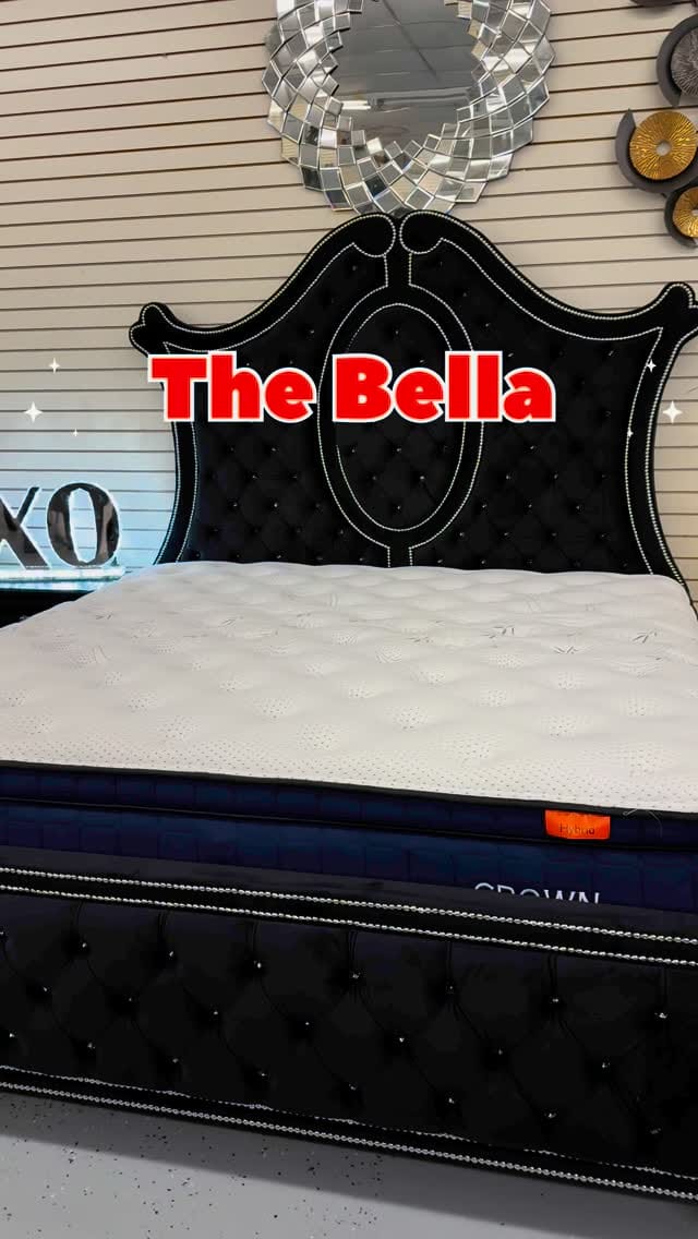 Post 3 by Esencia Home Furnishings on Instagram (video)