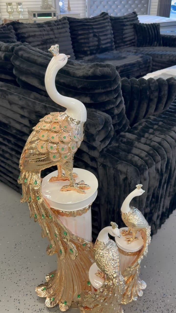 Post 2 by Esencia Home Furnishings on Instagram (video)