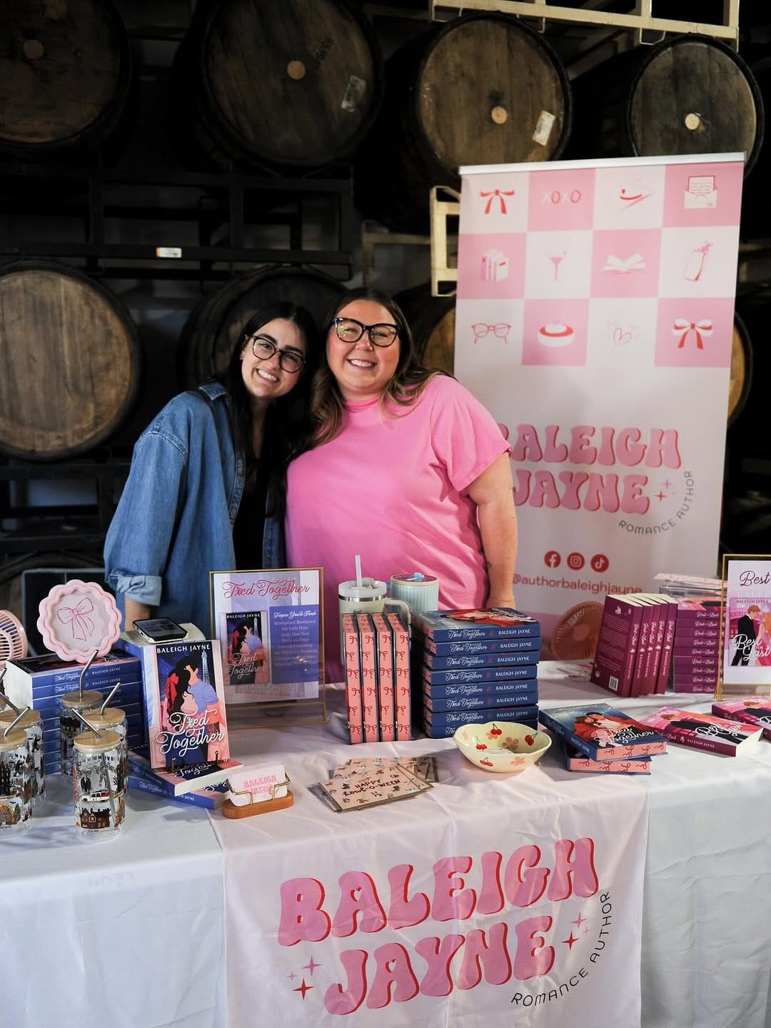 Post 6 by Get Lit: Grown-Up Book Fair on Instagram (carousel)