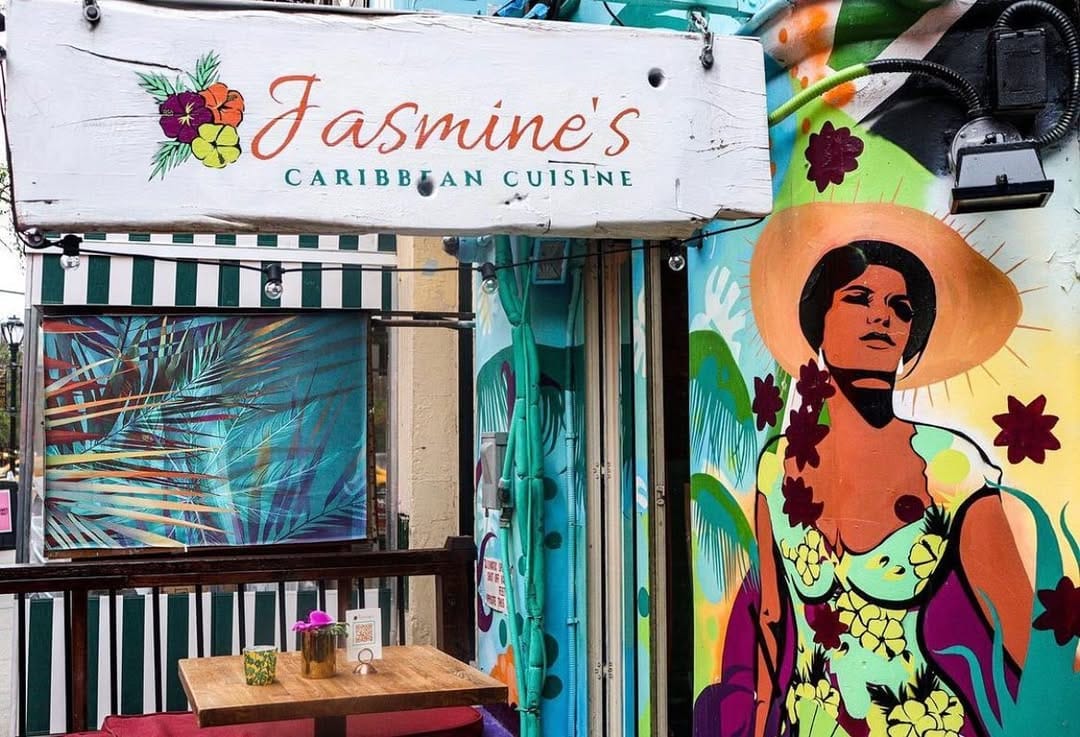 Post 4 by Black-Owned NY on Instagram (image)