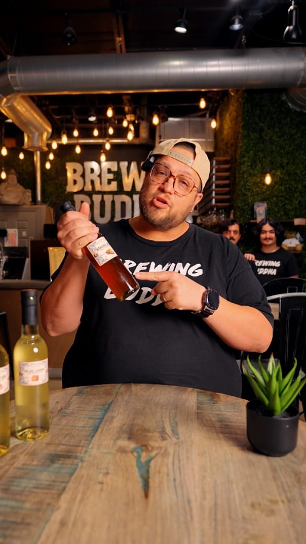 Post 3 by Brewing Buddha Cafe & Arthouse on Instagram (video)