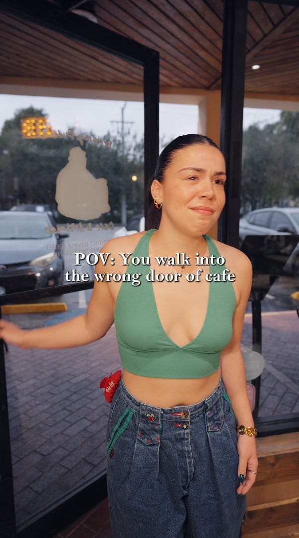 Post 5 by Brewing Buddha Cafe & Arthouse on Instagram (video)