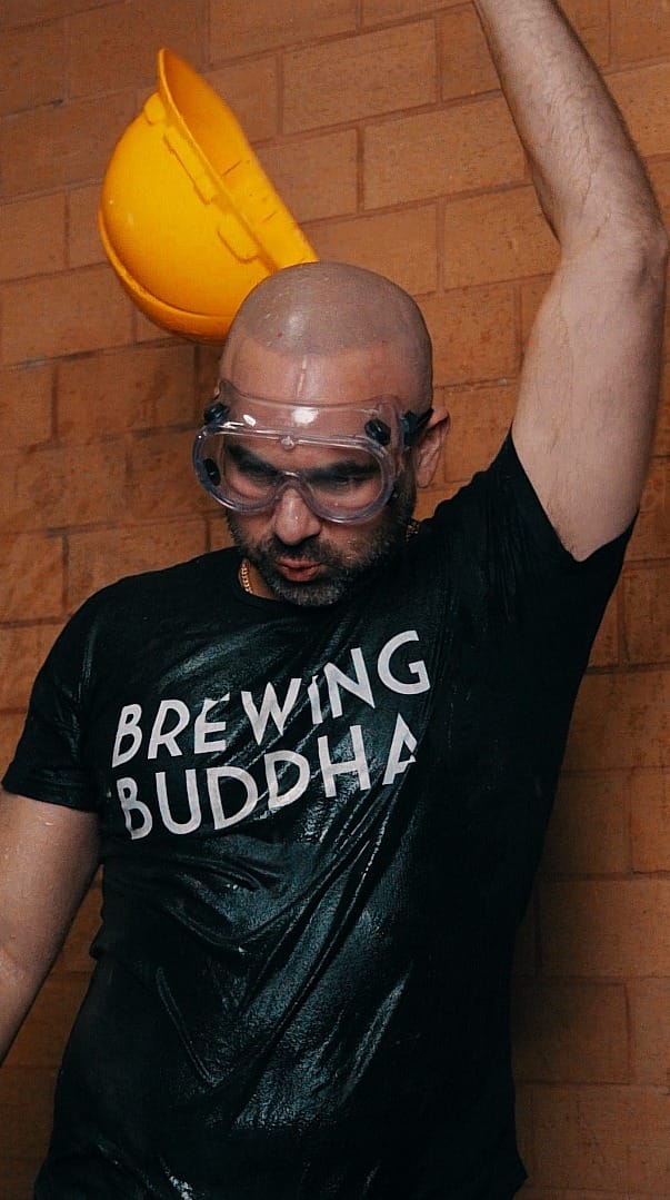 Post 4 by Brewing Buddha Cafe & Arthouse on Instagram (video)