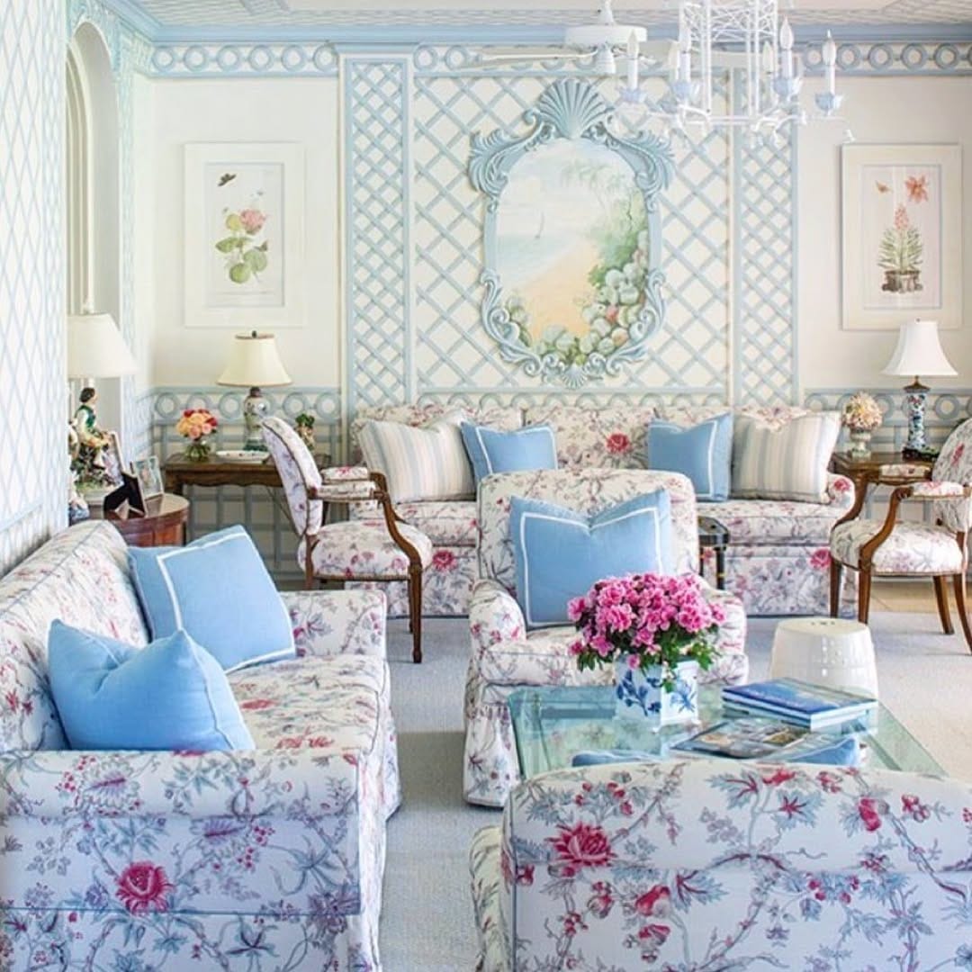 Post 6 by Dogwood Lane Interiors on Instagram (image)