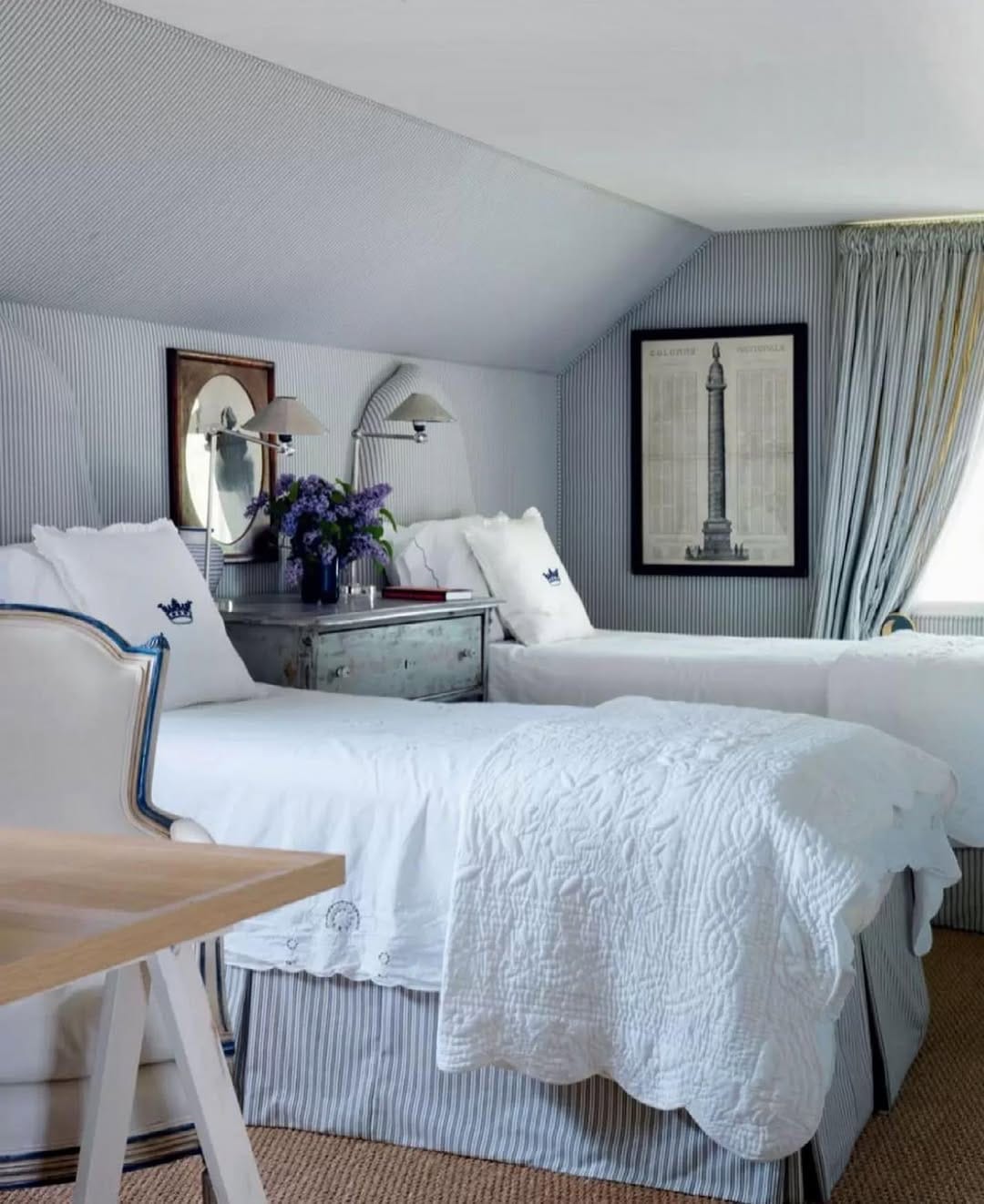 Post 10 by Dogwood Lane Interiors on Instagram (image)