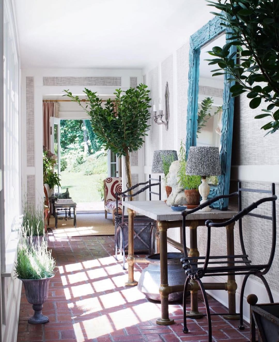 Post 7 by Dogwood Lane Interiors on Instagram (image)