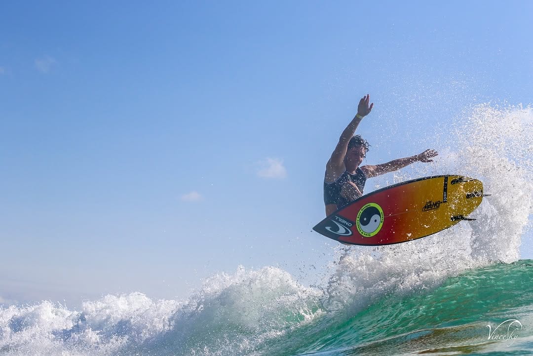 Post 8 by T&C Surf Designs Europe on Instagram (carousel)