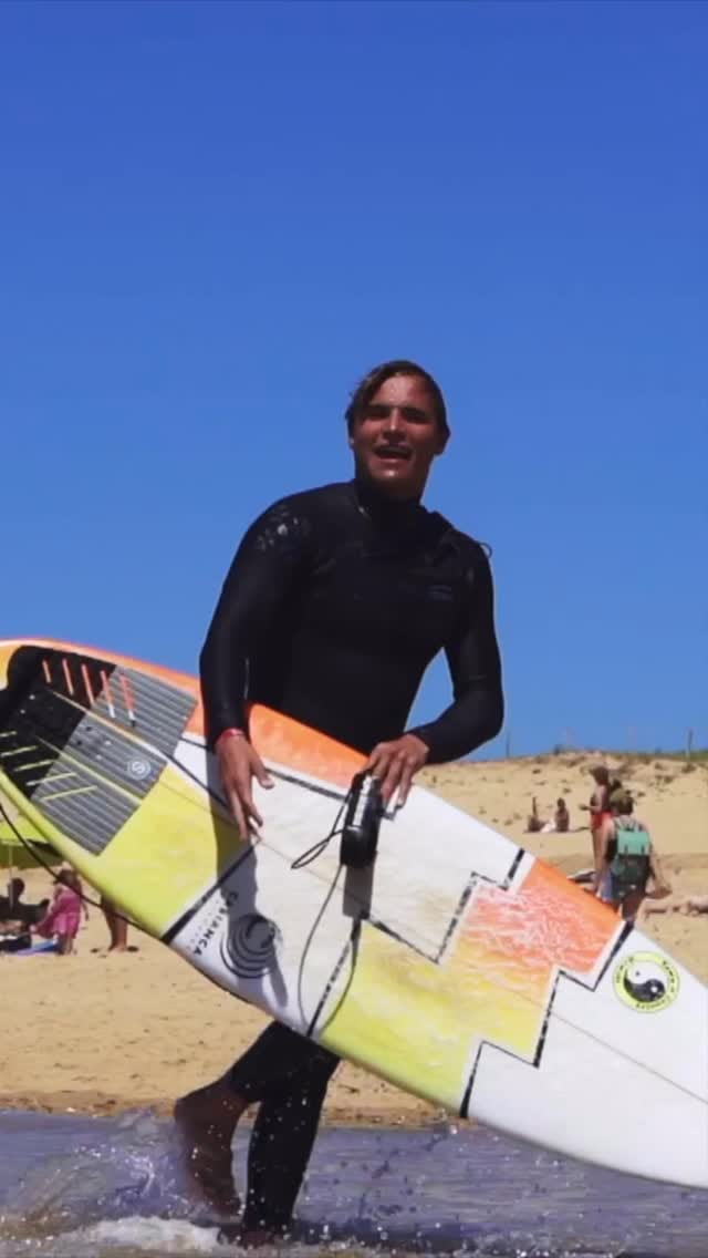 Post 2 by T&C Surf Designs Europe on Instagram (video)