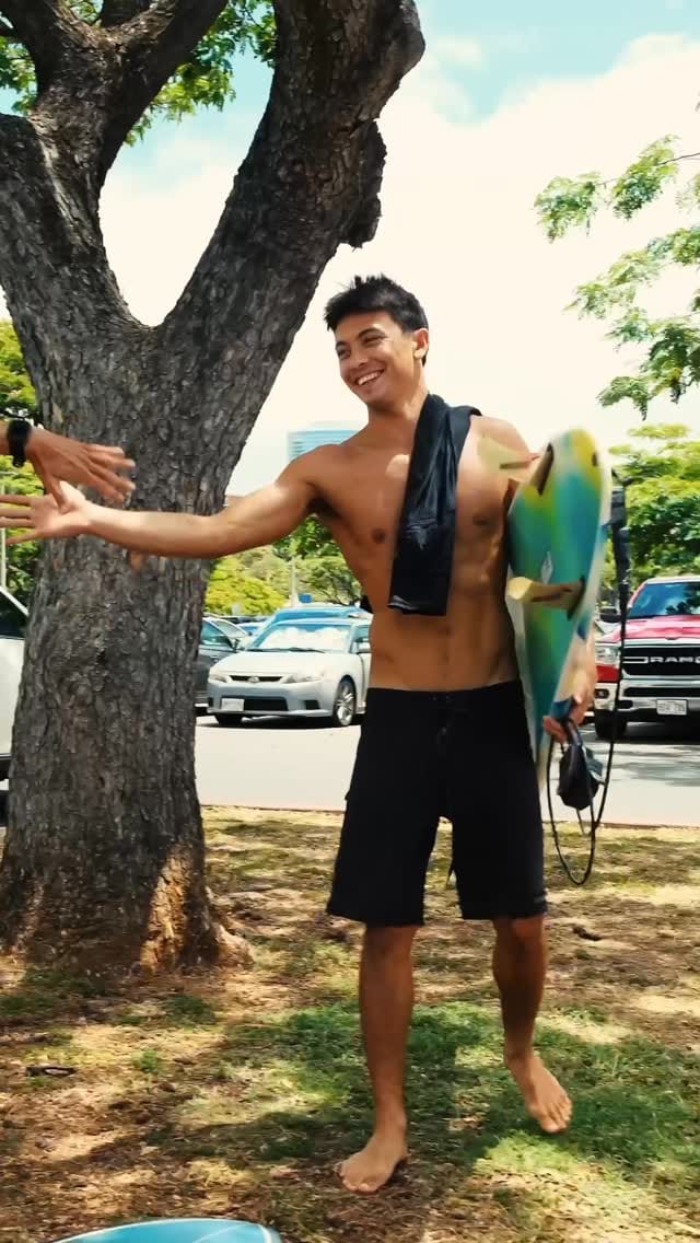 Post 4 by T&C Surf Designs Europe on Instagram (video)