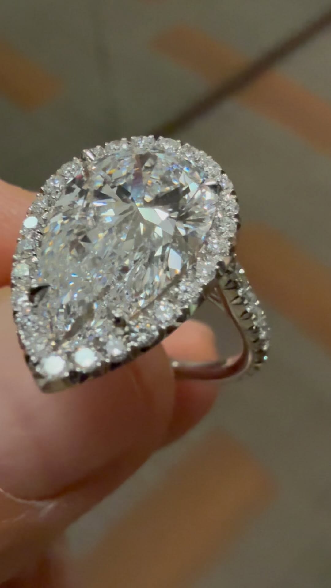 Post 7 by #DIAMONDGUY808💎 on Instagram (video)