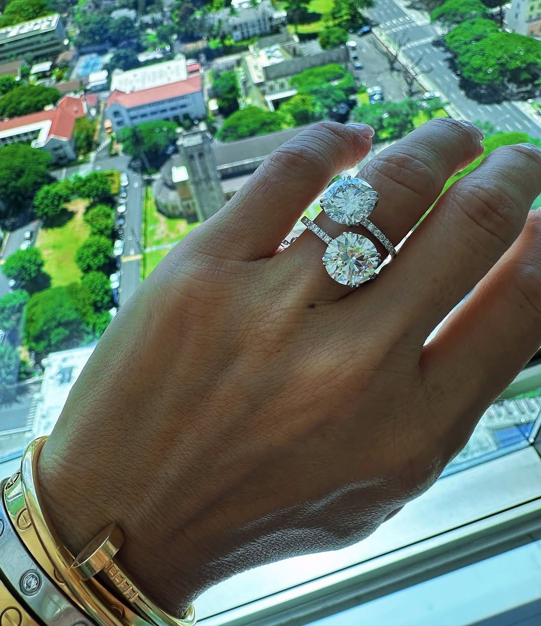 Post 10 by #DIAMONDGUY808💎 on Instagram (image)