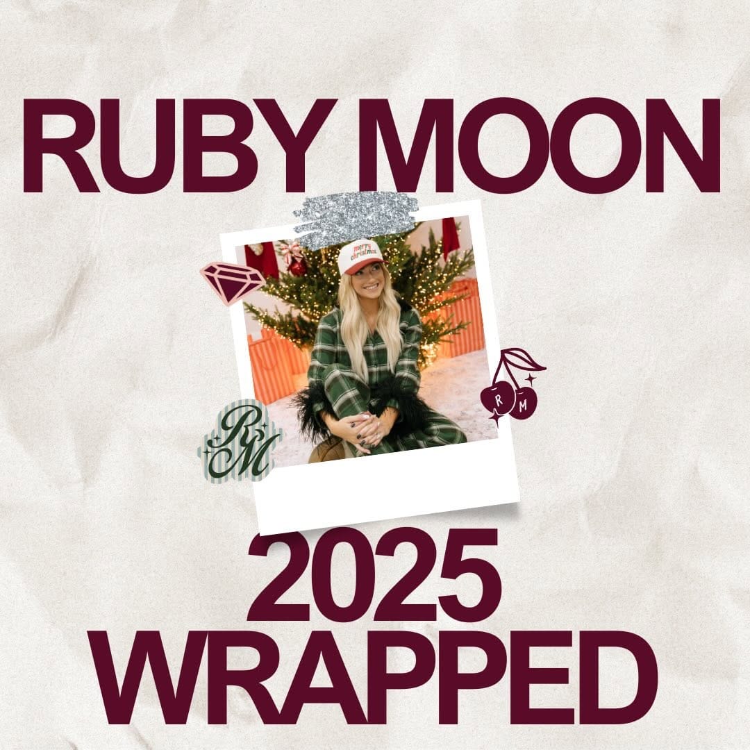 Post 6 by Ruby Moon on Instagram (carousel)