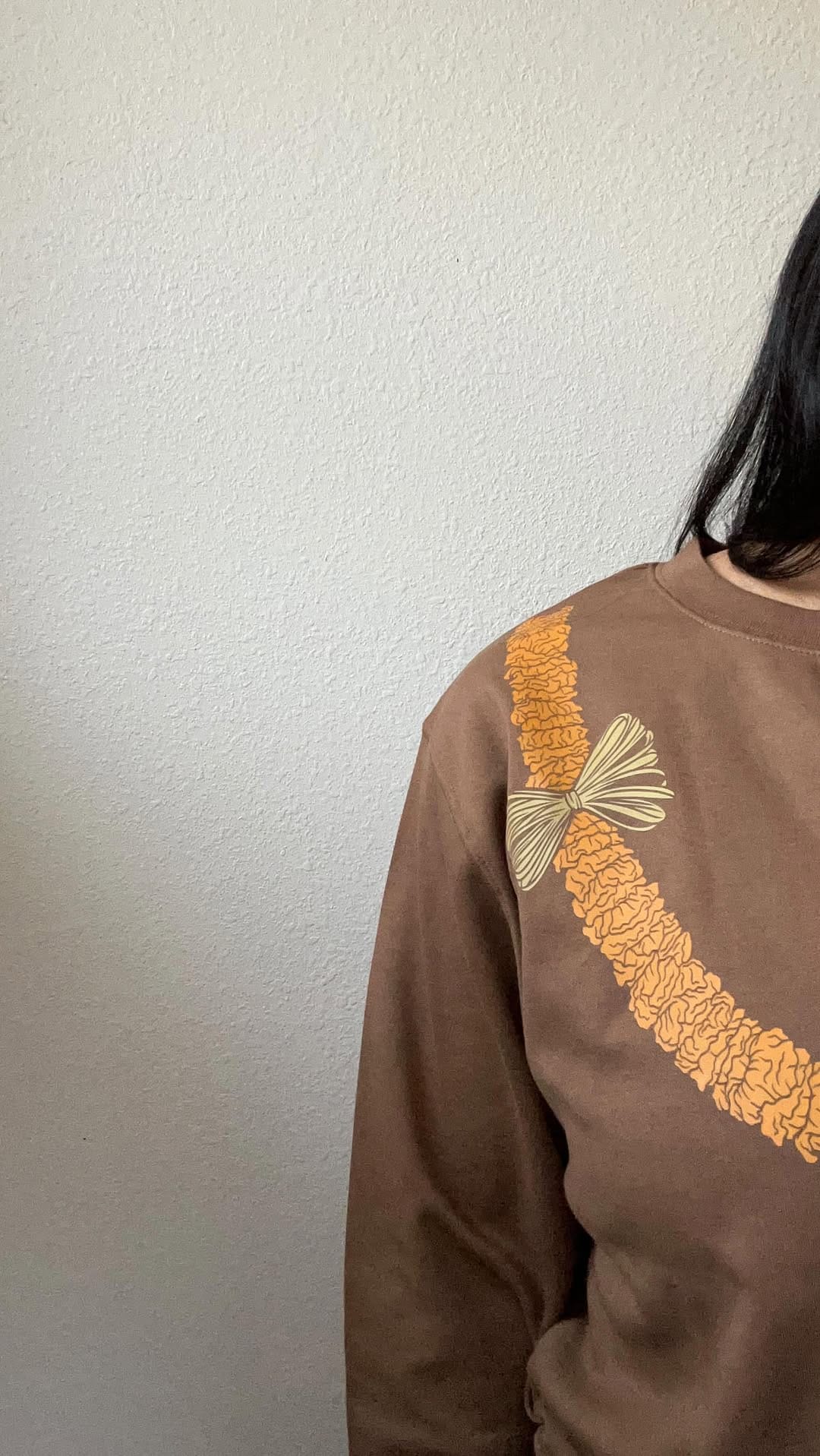 Post 5 by Aiko By Valerie - Creating crafts with A L O H A on Instagram (video)