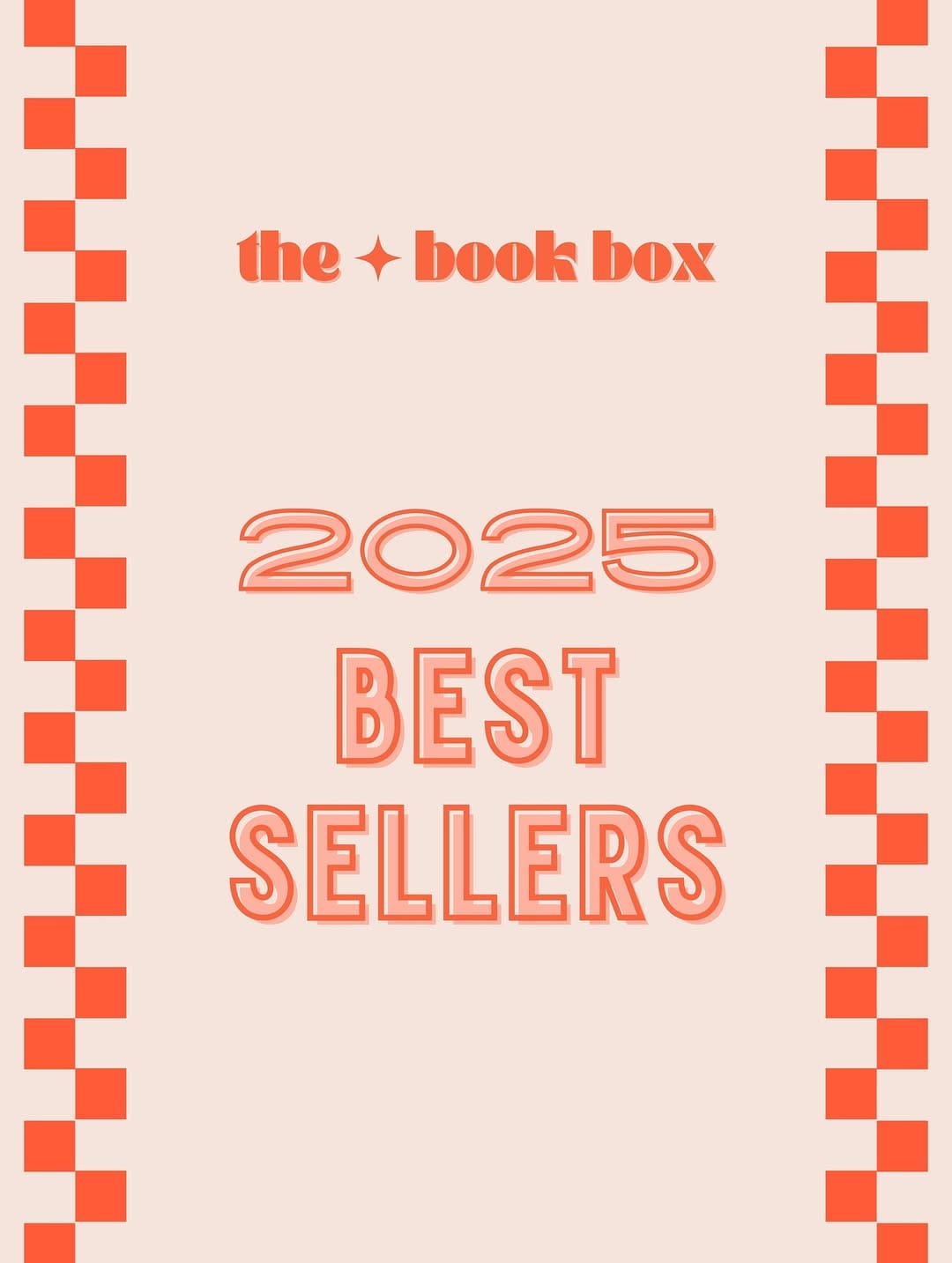 Post 5 by The Book Box Bookshop on Instagram (carousel)