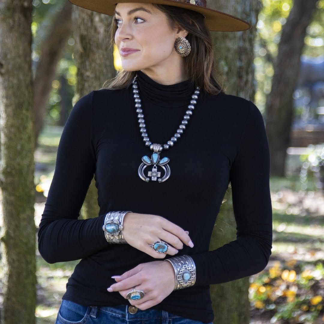 Post 10 by Persimmon Hill | Western Store on Instagram (image)