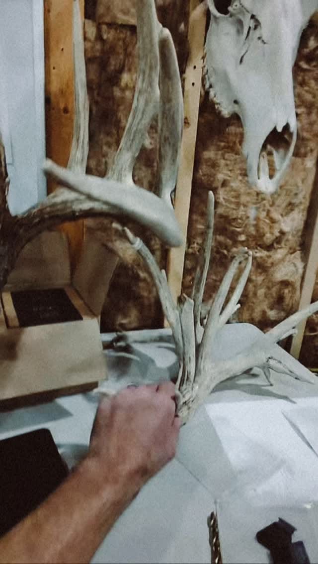 Post 3 by RACK HUB on Instagram (video)