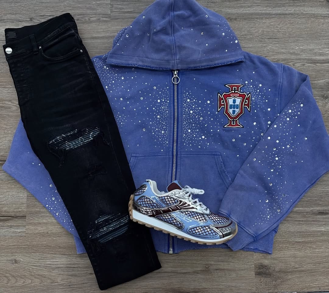 Post 4 by YB’s Closet NYC on Instagram (image)