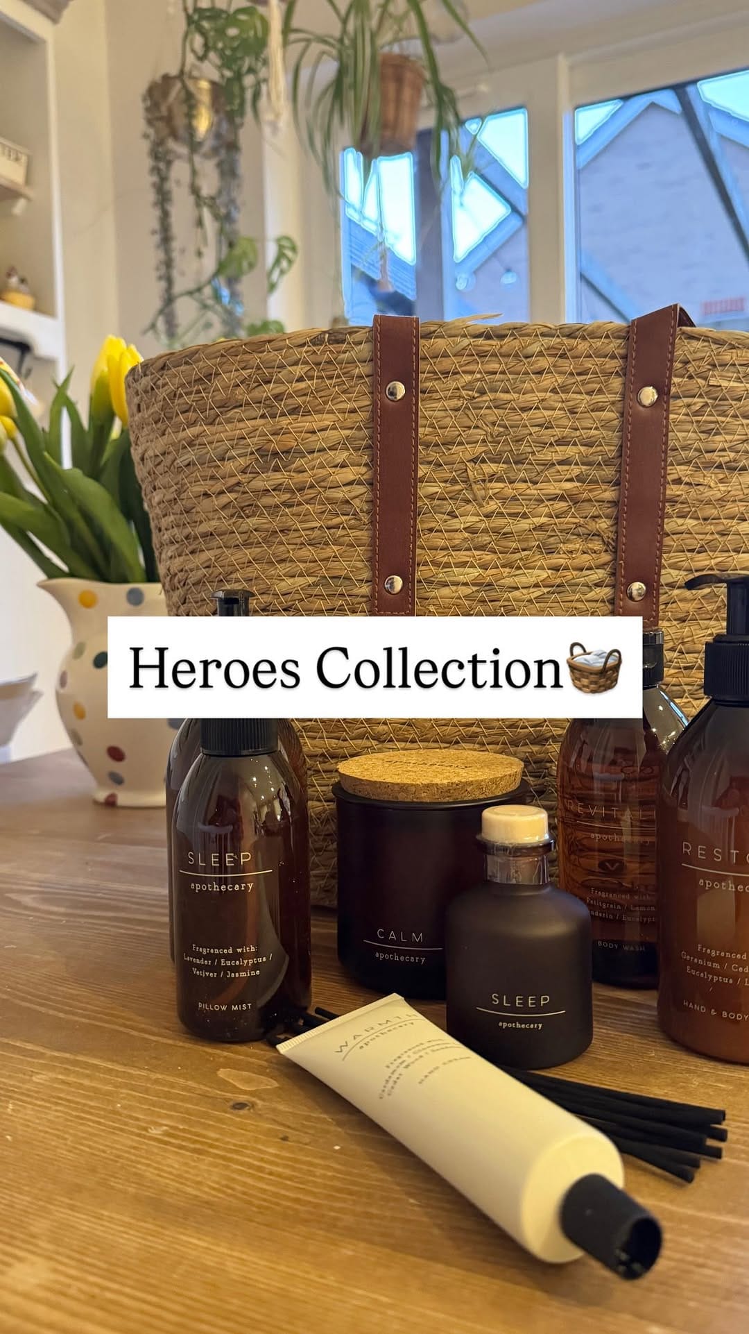 Post 2 by Emma Lodge on Instagram (video)
