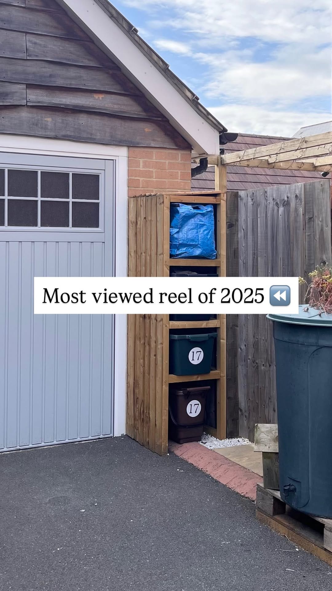Post 3 by Emma Lodge on Instagram (video)