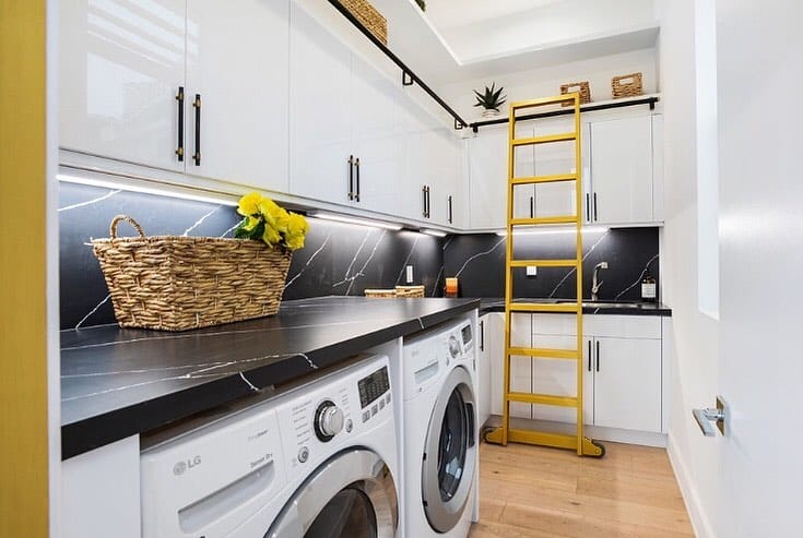 Post 6 by VBM Home, By April on Instagram (image)