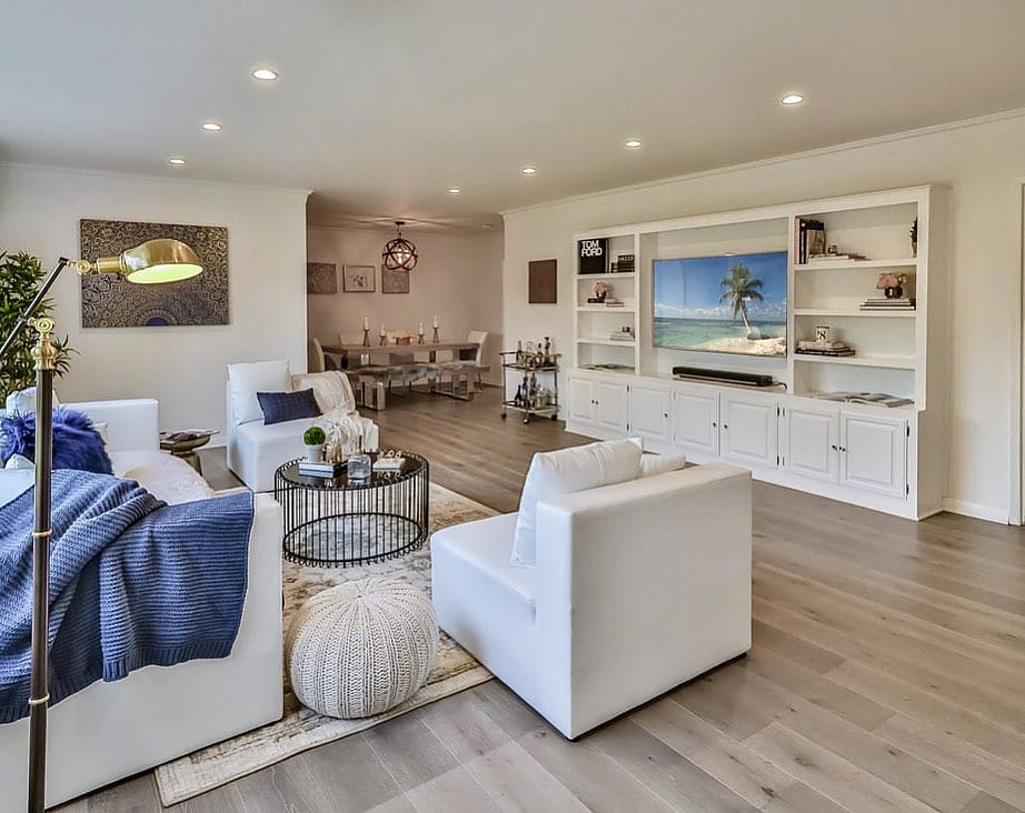 Post 9 by VBM Home, By April on Instagram (image)