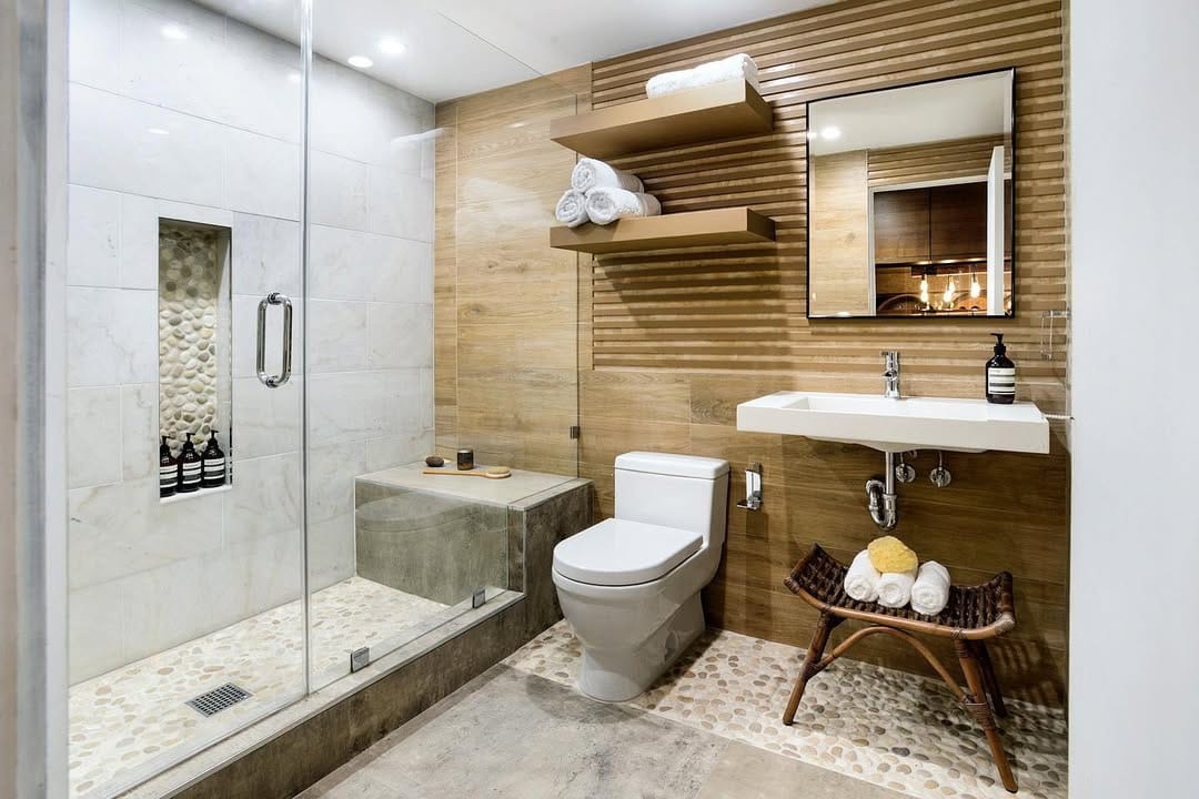Post 8 by VBM Home, By April on Instagram (image)