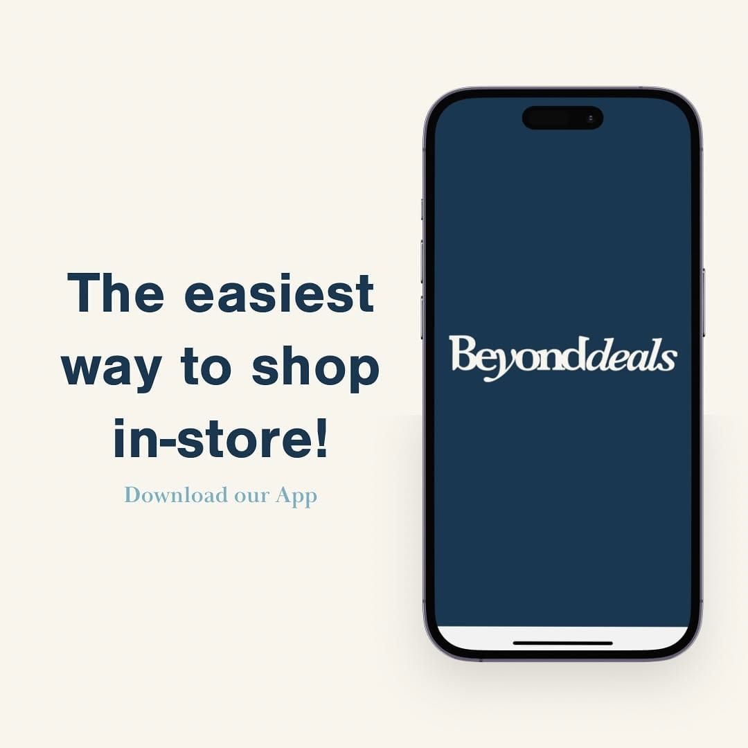 Post 10 by Beyond Deals on Instagram (carousel)