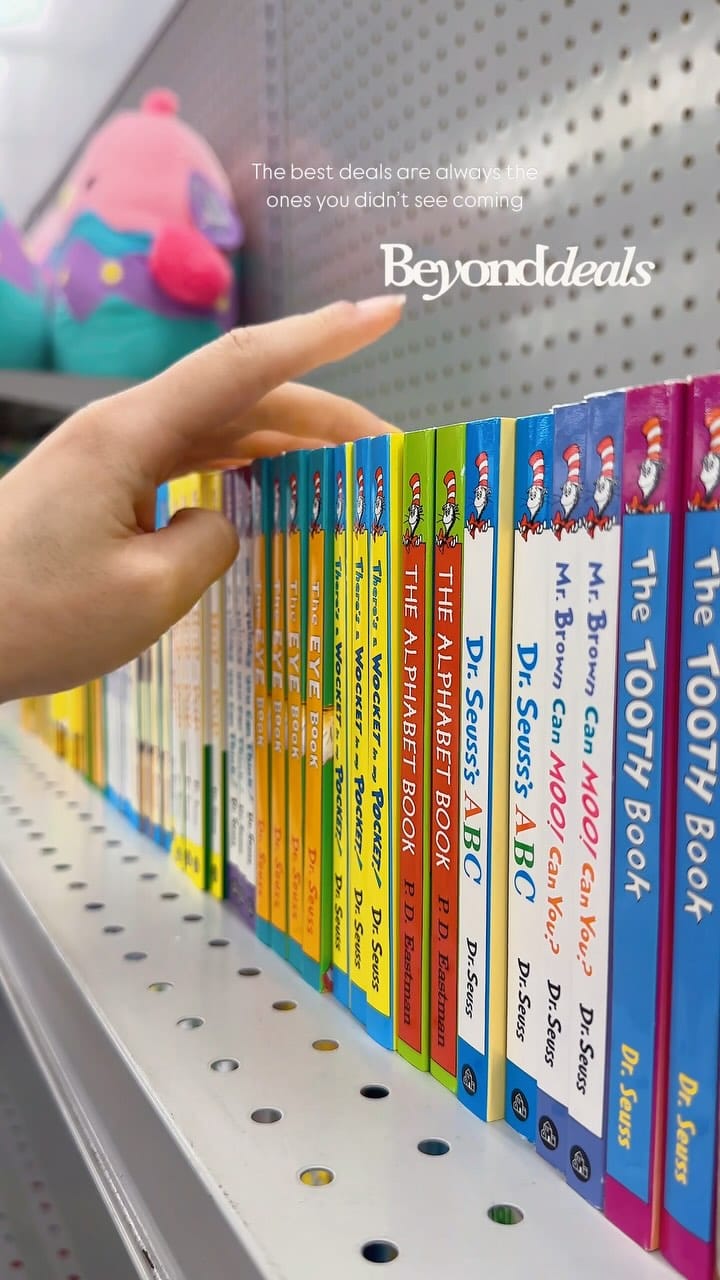 Post 8 by Beyond Deals on Instagram (video)