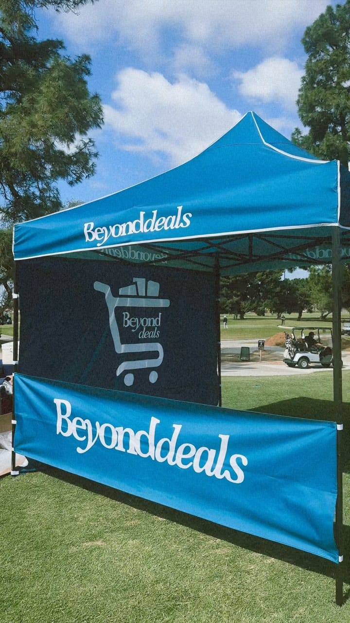 Post 5 by Beyond Deals on Instagram (video)