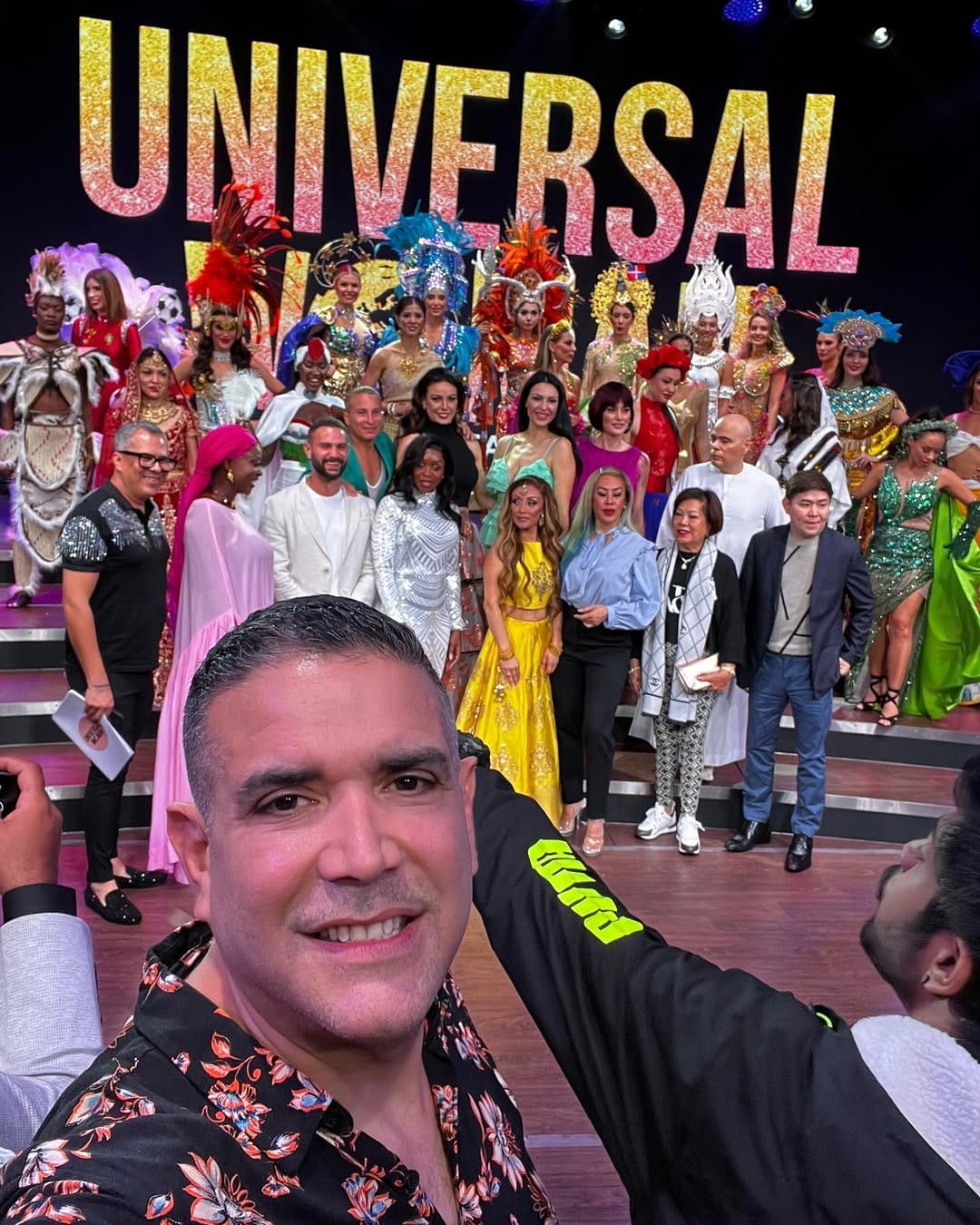 Post 6 by MVLA Talent Management on Instagram (image)