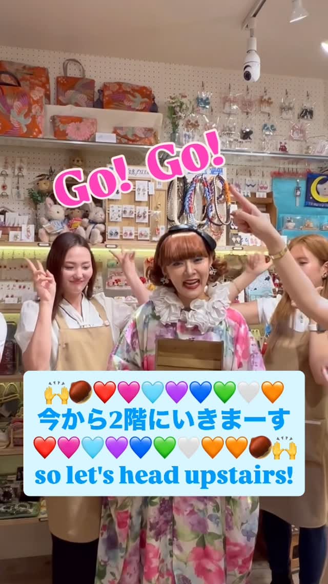 Post 6 by ハンドメイドボックス💠浅草店💠委託販売作家様 募集中✨🌿🌞 on Instagram (video)
