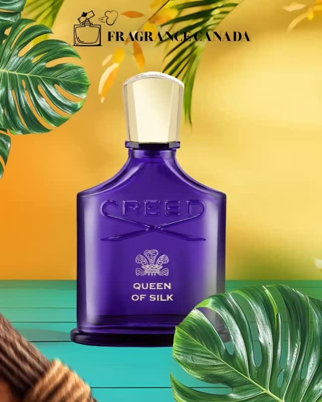 Post 10 by Fragrance Canada on Instagram (video)