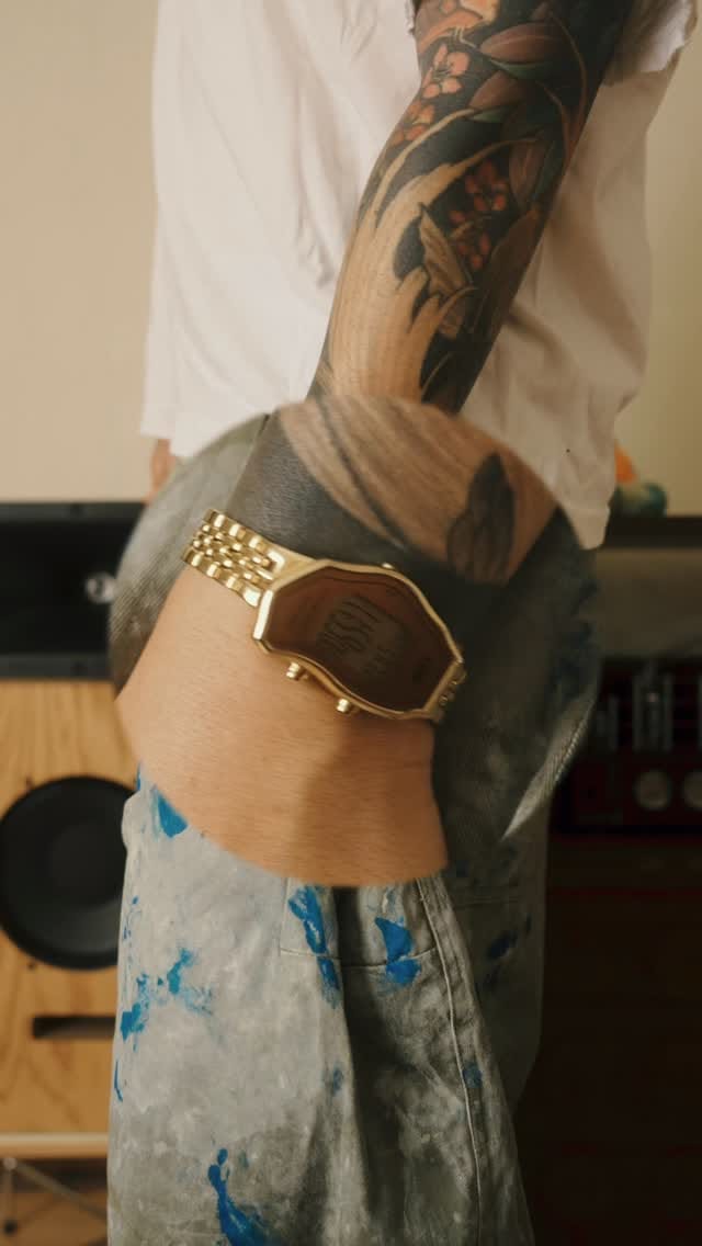 Post 1 by Open Bar Funeral™️ on Instagram (video)