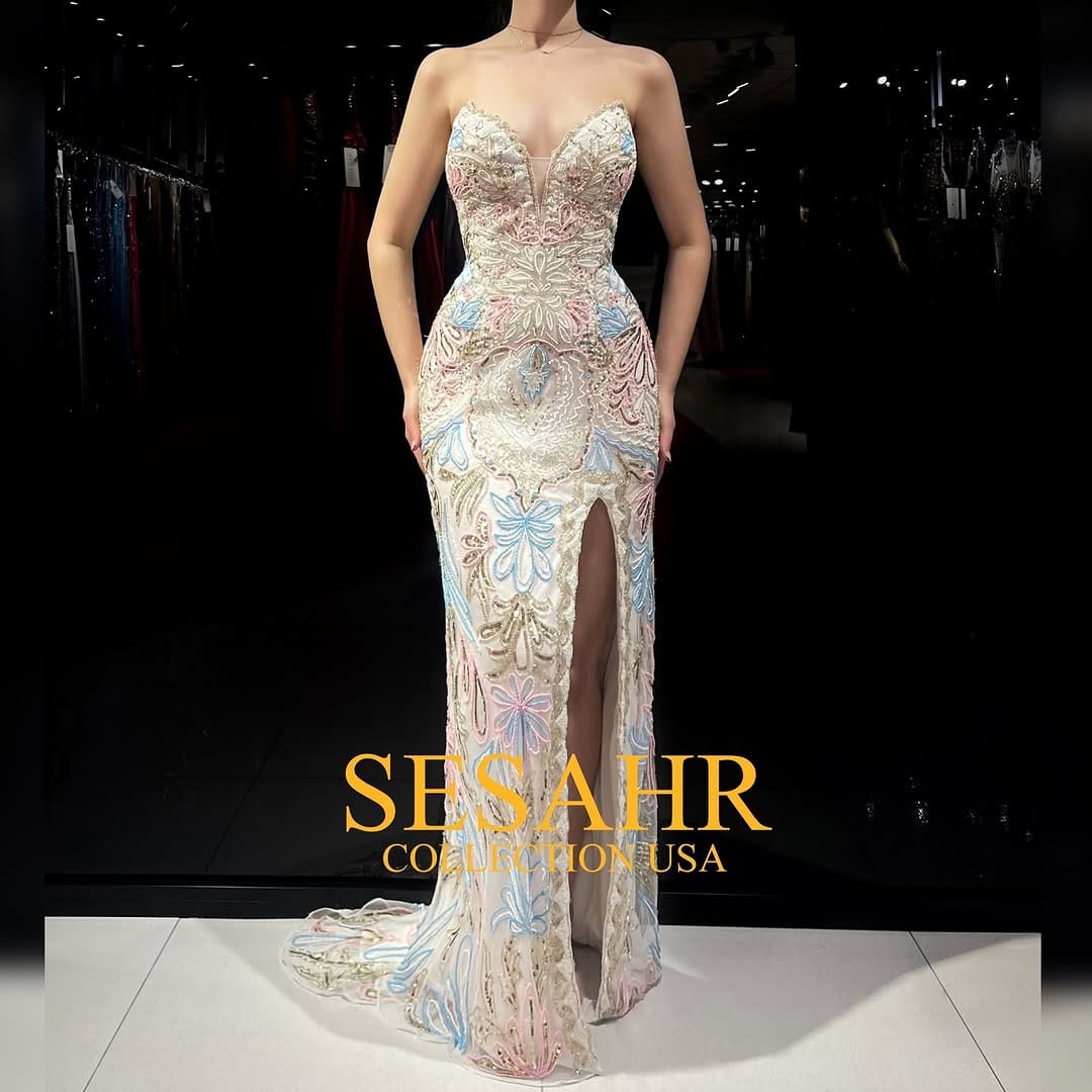 Post 9 by SESAHR COLLECTION USA on Instagram (carousel)