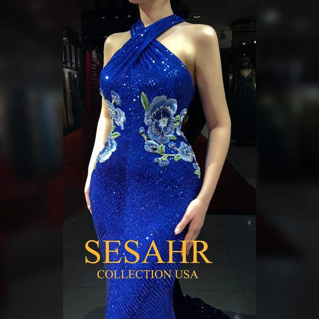 Post 6 by SESAHR COLLECTION USA on Instagram (carousel)