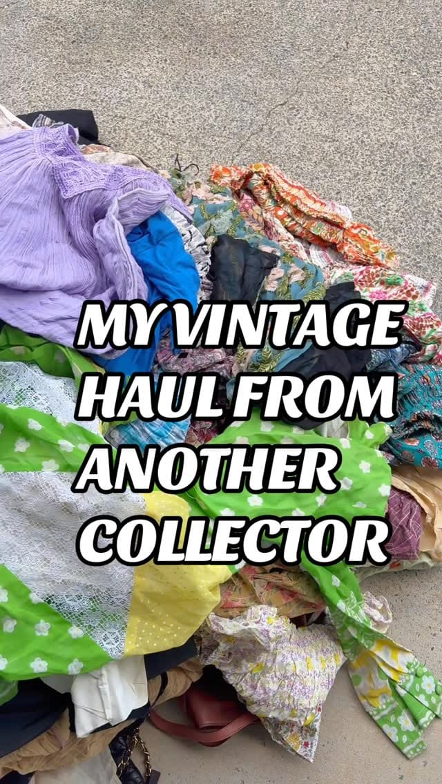 Post 4 by @strangedaystore on Instagram (video)
