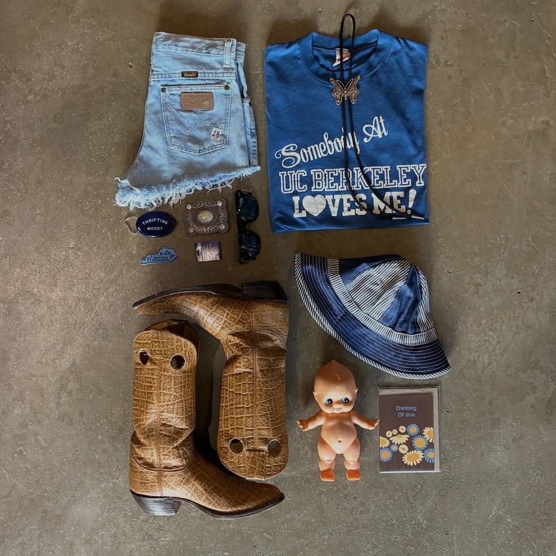 Post 1 by @strangedaystore on Instagram (carousel)