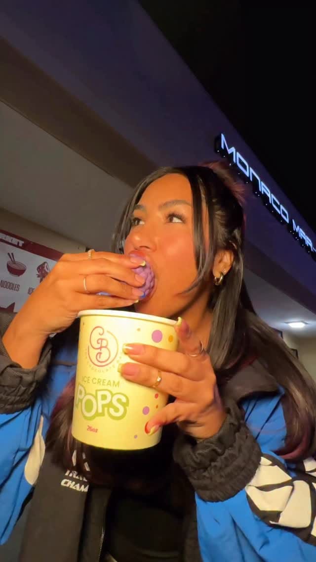 Post 7 by Monaco Market on Instagram (video)