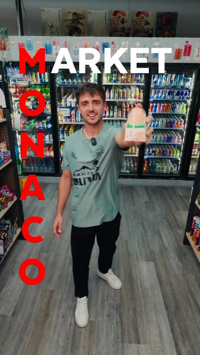 Post 5 by Monaco Market on Instagram (video)