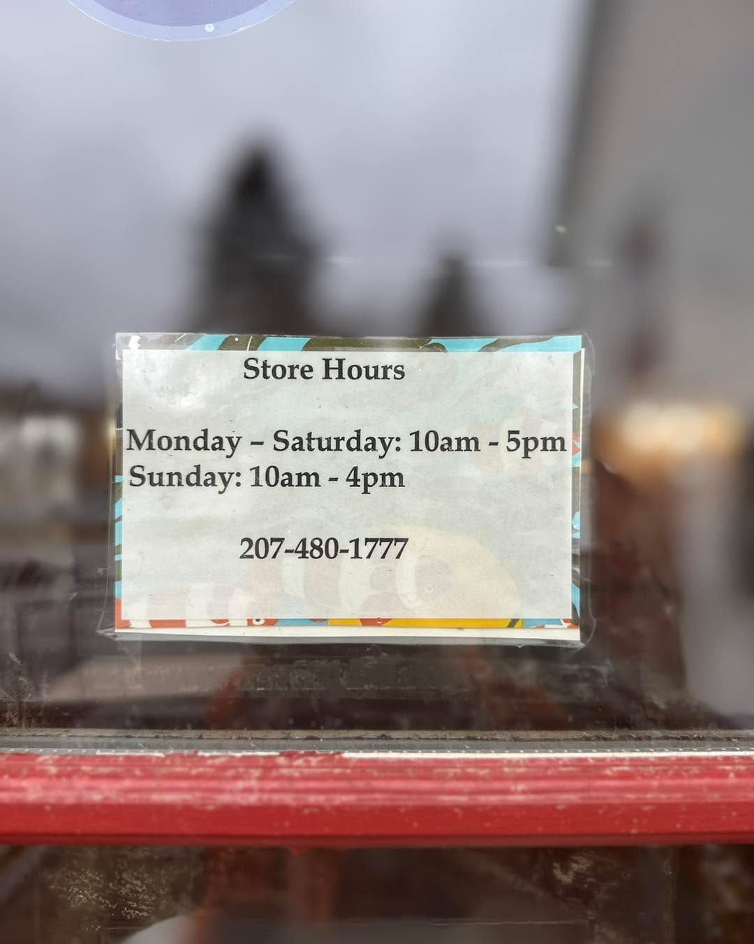 Post 9 by Kennebec Cabin Company on Instagram (image)