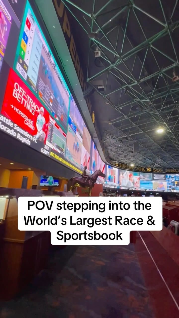 Post 4 by SuperBook Sports | Sportsbook on Instagram (video)