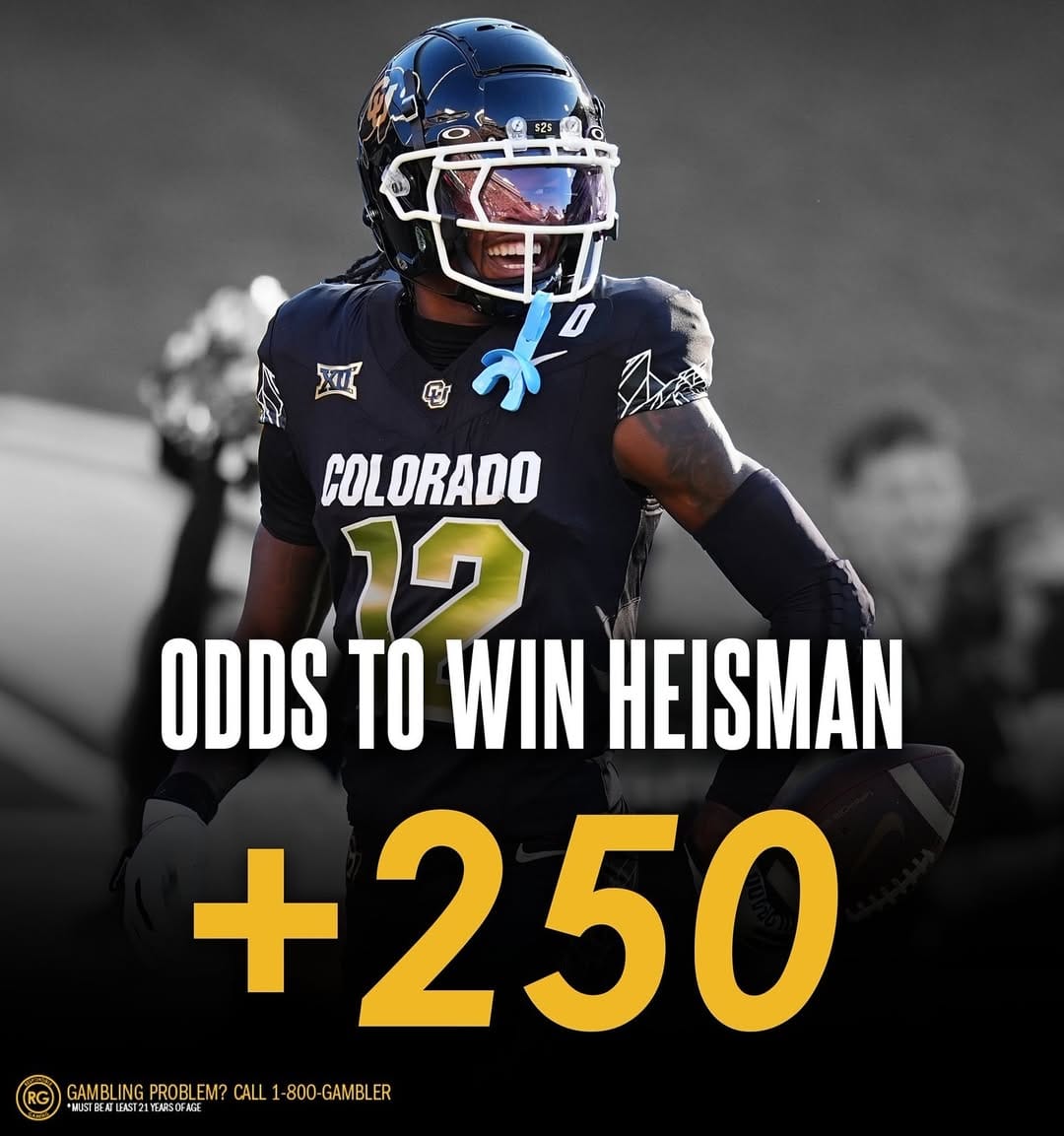 Post 6 by SuperBook Sports | Sportsbook on Instagram (carousel)